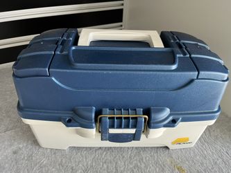 PLANO tackle Box
