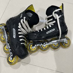Hockey Inline Skate Bauer
