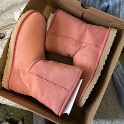 Womens Ugg Boots Size 10