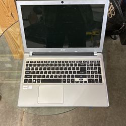 Acer Laptop