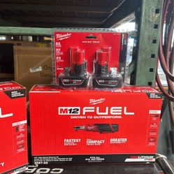 Milwaukee Tools 