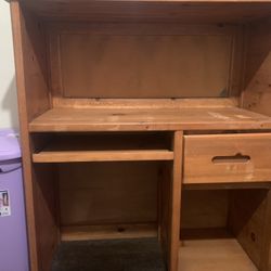 Computer Stand