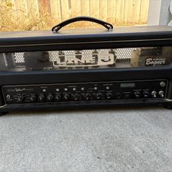 Line 6 Amplifier 