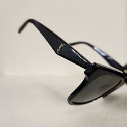 Yves Saint Laurent (YSL) Paris Unisex Sunglasses