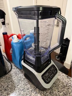 Ninja Blender