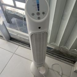 Ac Purifying System
