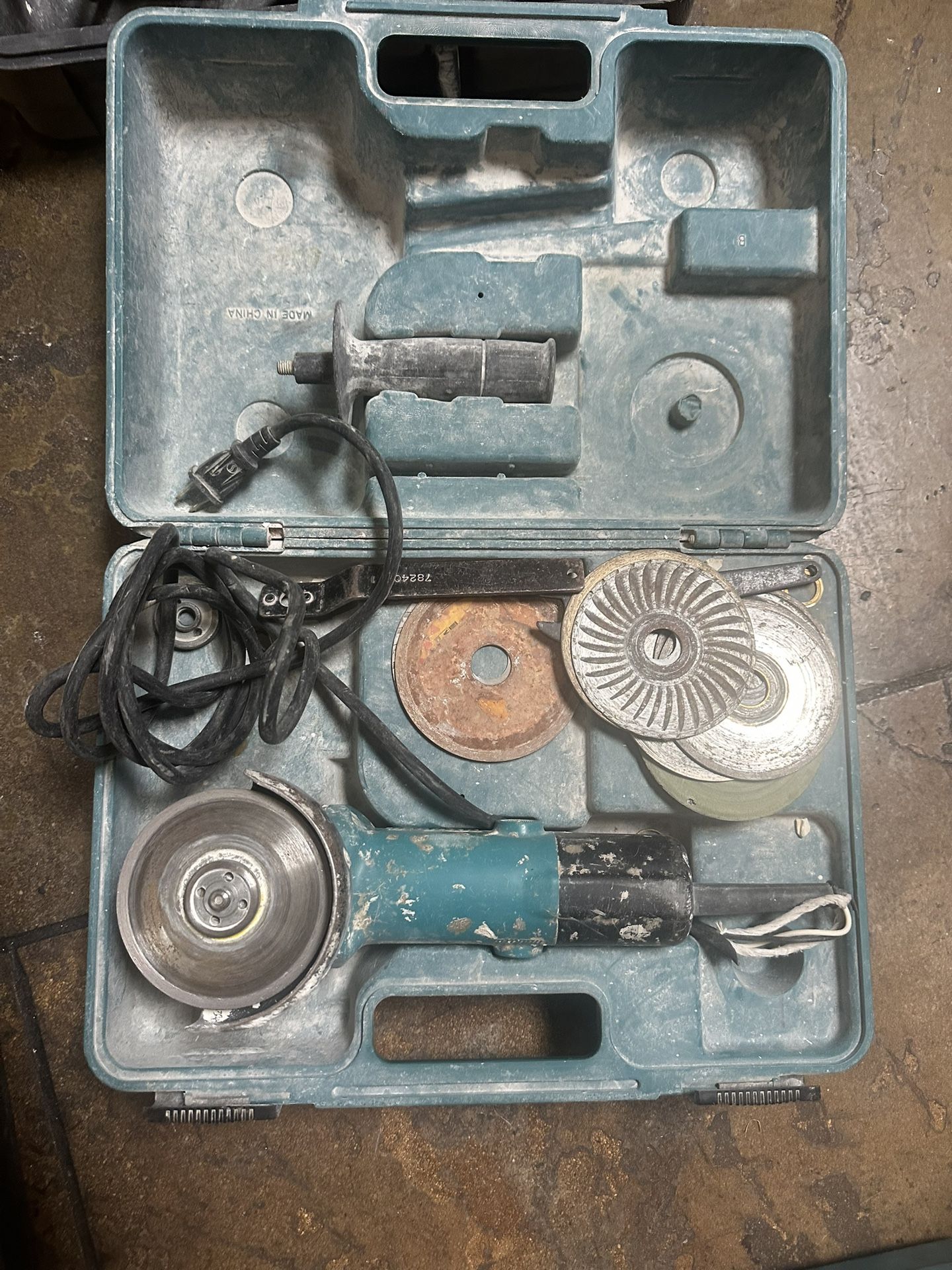 MAKITA HAND SAW