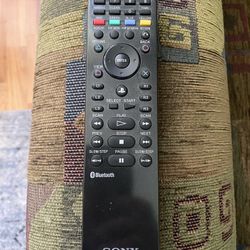 PS3 Remote Control 