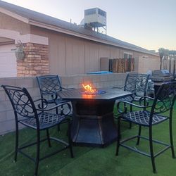 Beautiful Patio Furniture 