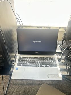 Chromebook