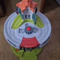 Thomas The Train Track