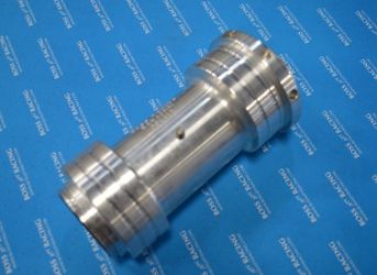BOSS ATV RACING BEARING CARRIER YAMAHA BANSHEE 40MM