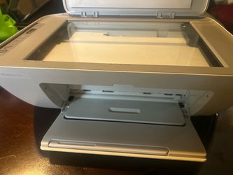 HP DeskJet 2755e All-in-One Printer