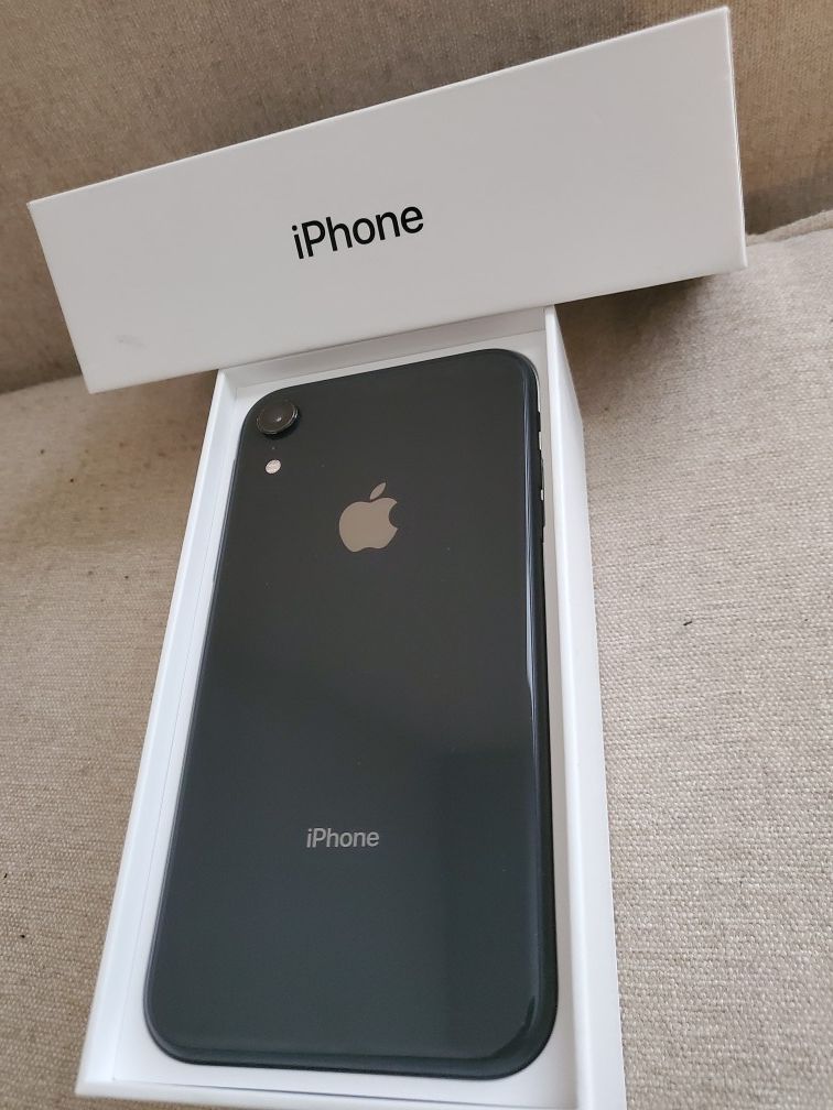 Iphone XR 64gb