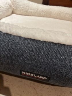 Dog bed