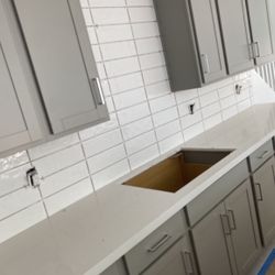 Backsplash Tile