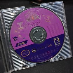 Jimmy Neutron Attack of  the Twonkies