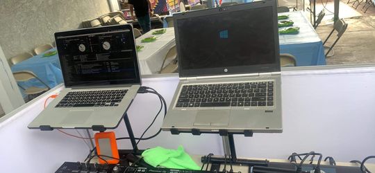 Dj para tu eventos