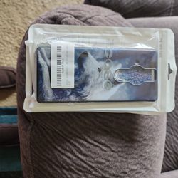 Wolf Phone Case For I Phone