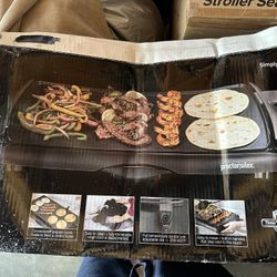 Proctor-Silex® Electric Griddle