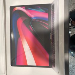 MacBook Pro A2338 MNEP3LL/A