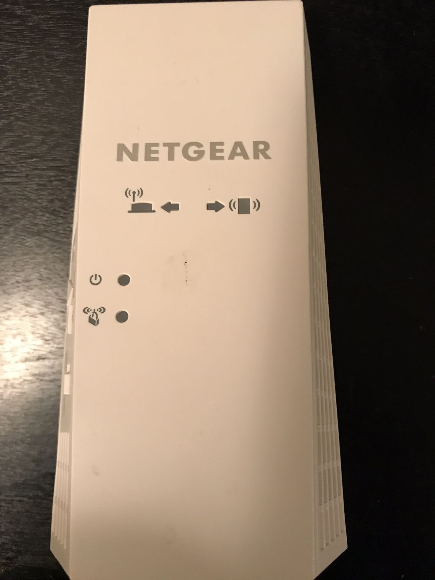 Netgear Inc NETGEAR Nighthawk X4 AC2200 WiFi Range Extender (EX7300)