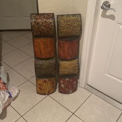 Decorative Wall Hangings