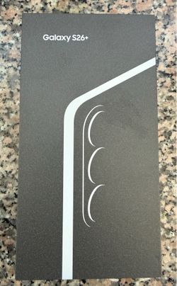 Samsung Galaxy S26+