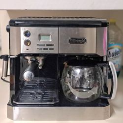 cafetera buenas condiciones 