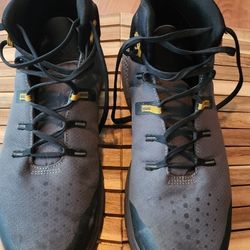 Timberland Men's Intercept or Keen Safety Toe Size 11.5