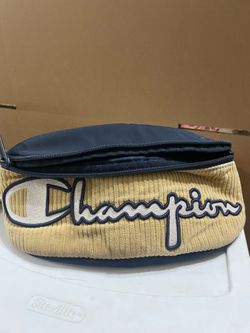 Champion bag
