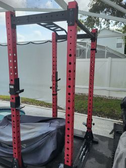 Power Rack