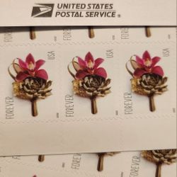 USPS Mailing STAMPS
