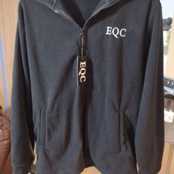 Two BRAND NEW Casino Promotion Jackets