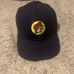 Buc-ees Hat 