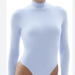 Bodysuit Size Small New 