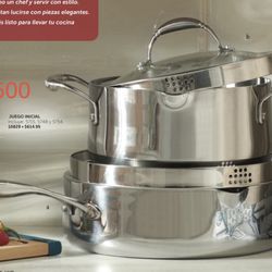 Princess House For Sale 