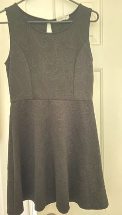 Super cute Juniors Dress size large