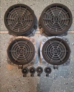 Speakers
