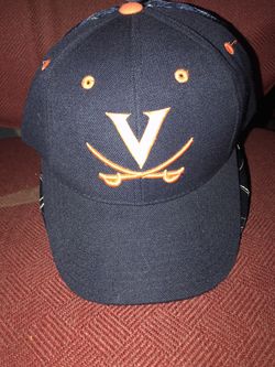 University of Virginia Cavaliers cap