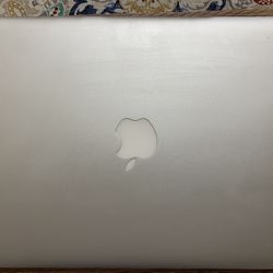 Apple MacBook Pro 13” 2012 macOS Catalina 8GB Memory!