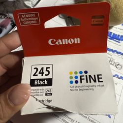 Canon Fine Tone Cartridge