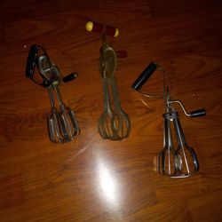 Hand Mixer