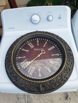 Decorative Wall Clock