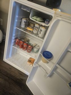 Refrigerador
