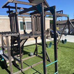Free Playground