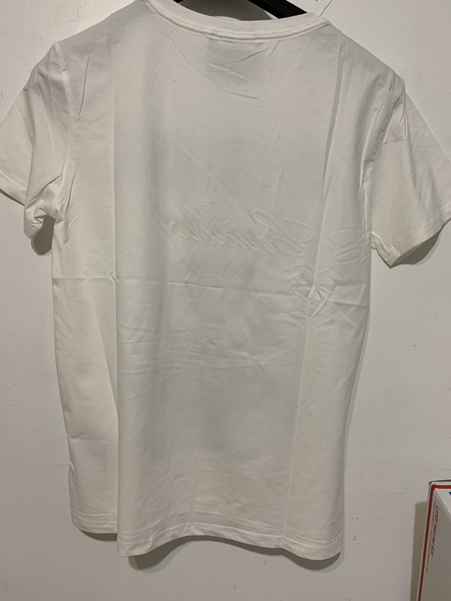Moschino Bear Logo White T Shirt Style for Sale in Minneapolis, MN ...