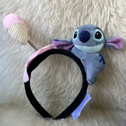 Ears Disney Stitch and Icecream Lilo