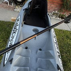 Malibu Kayak