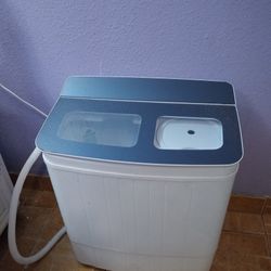 portable small washing machine 
